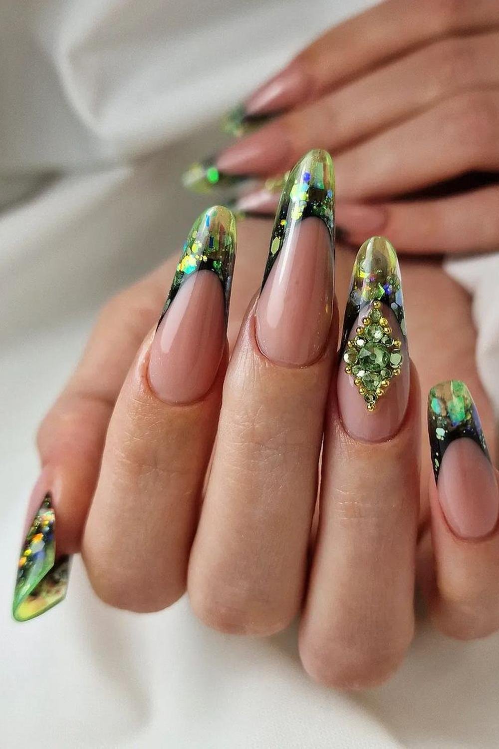 23 - Picture of Nail Trends 2024