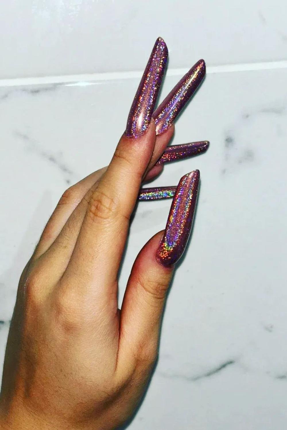 24 - Picture of Nail Trends 2024