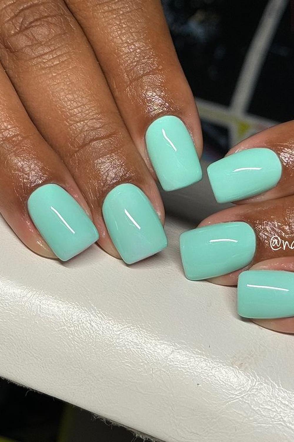 6 - Picture of Nail Trends 2024