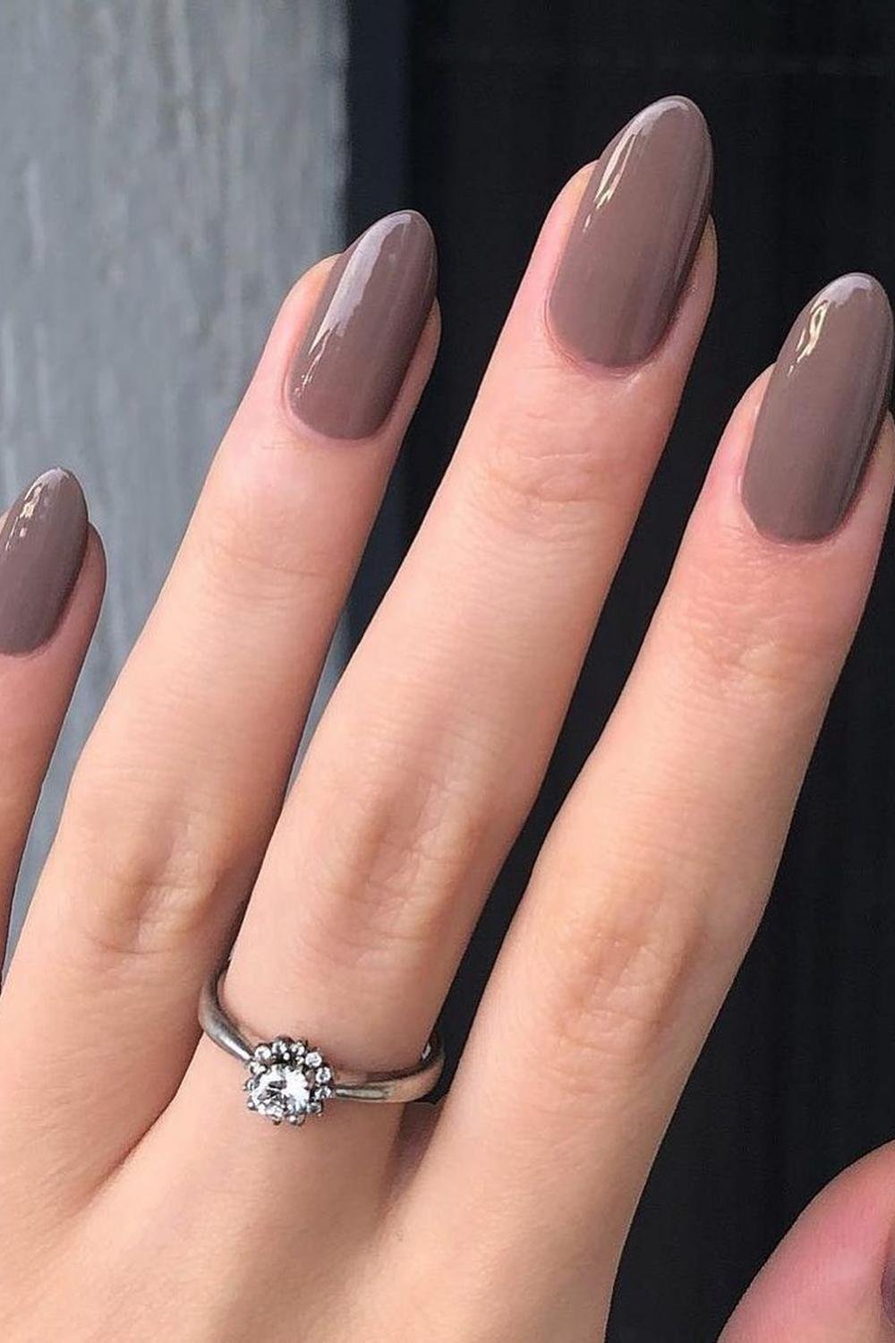 4 - Picture of Nude Nails