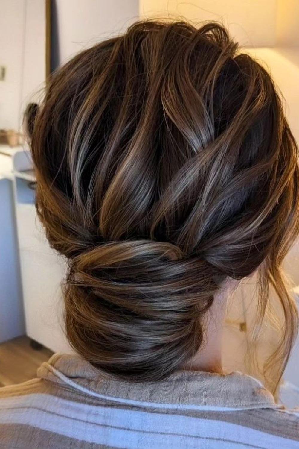13 - Picture of Wedding Hairstyles