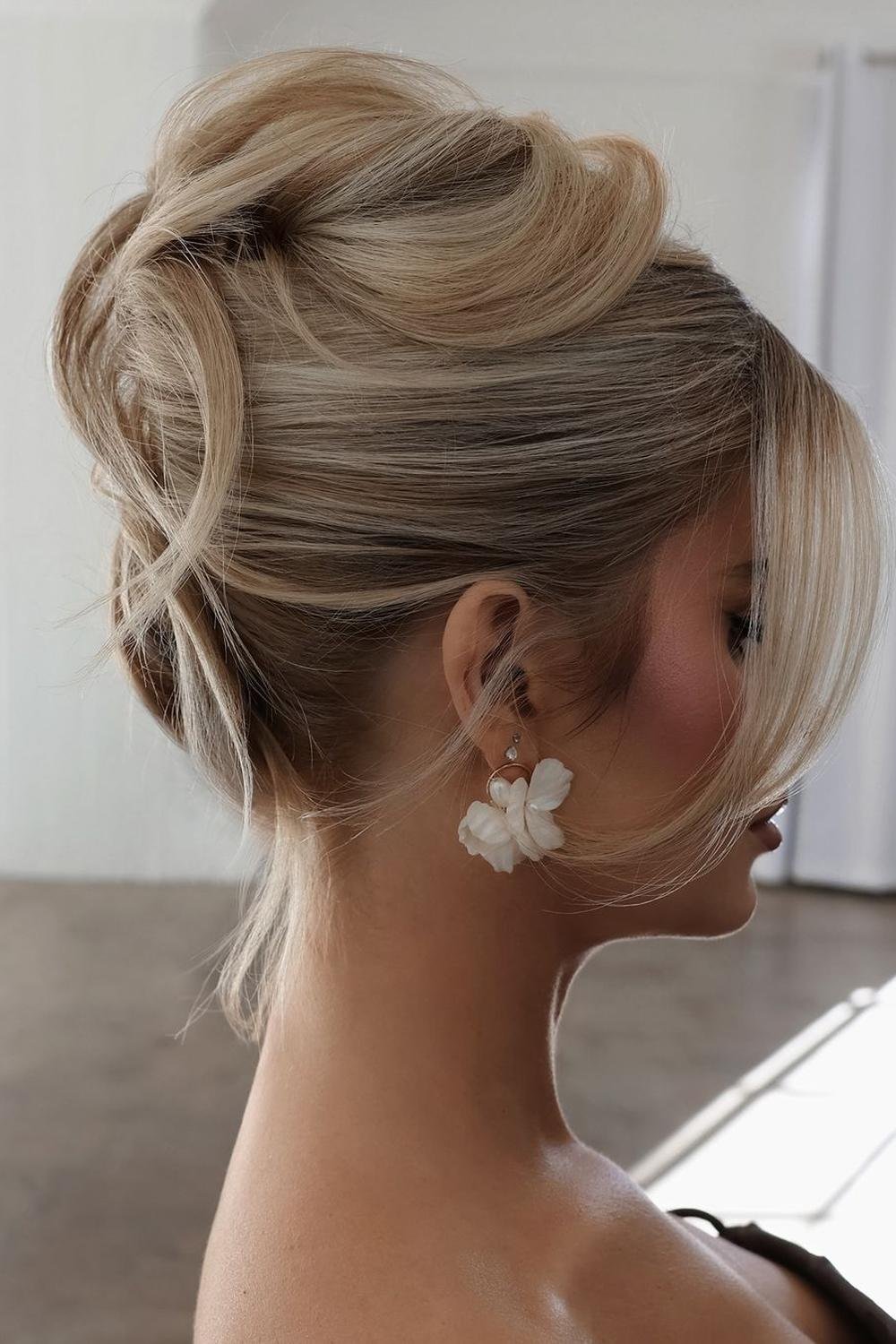 19 - Picture of Wedding Hairstyles