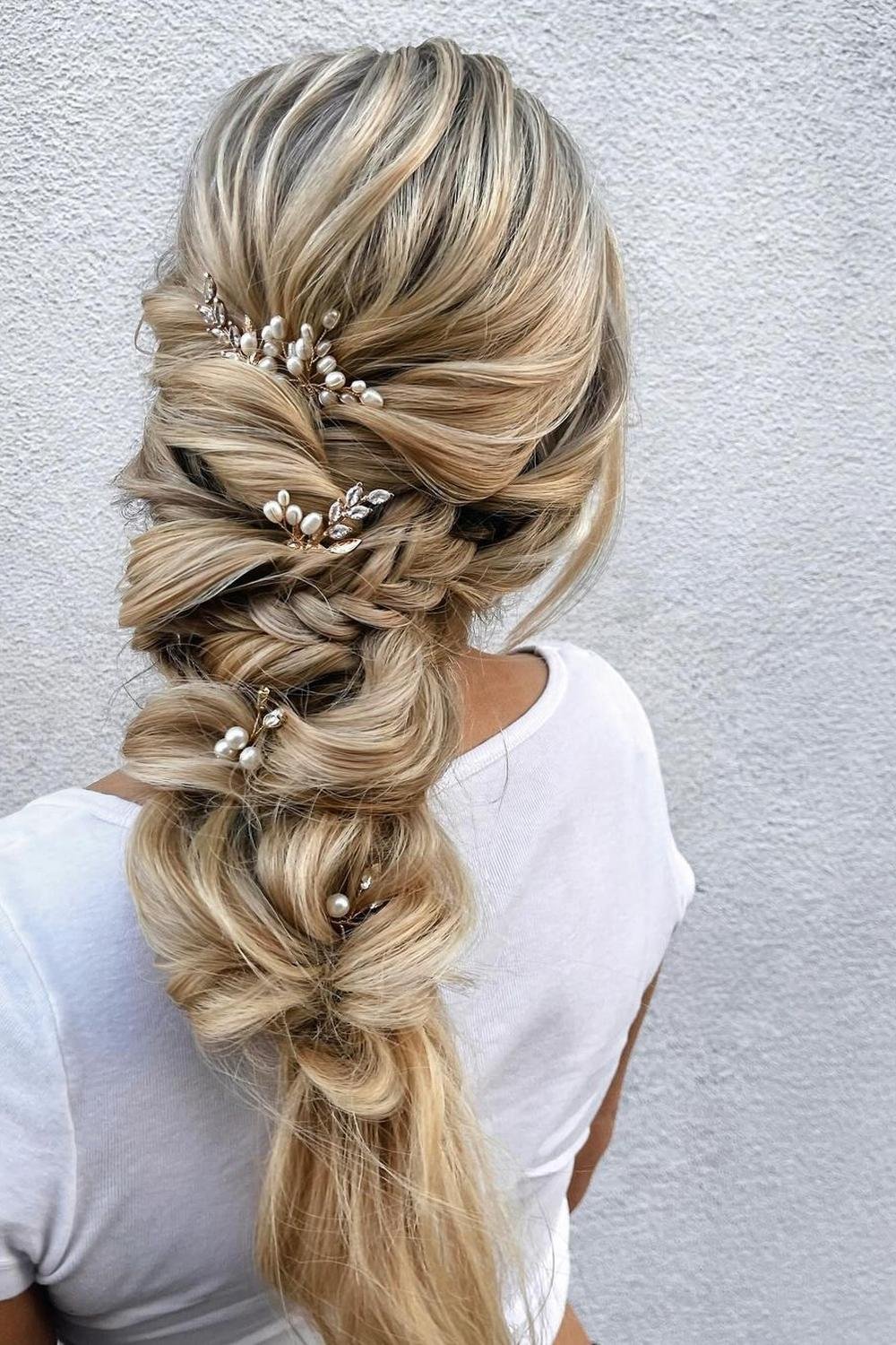 20 - Picture of Wedding Hairstyles