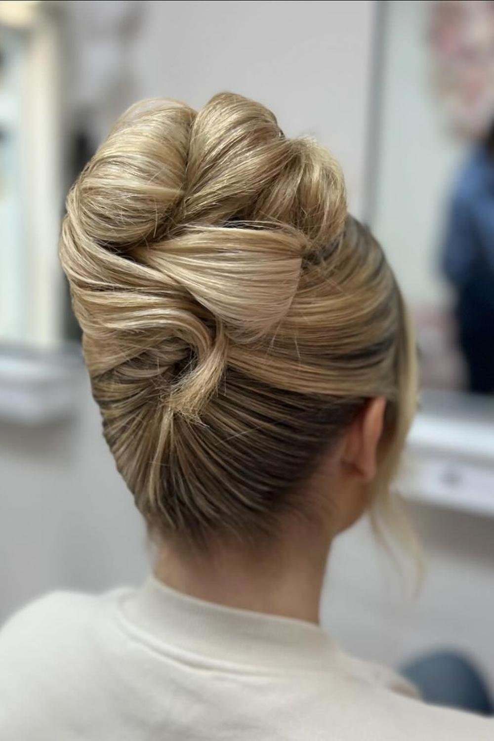 23 - Picture of Wedding Hairstyles