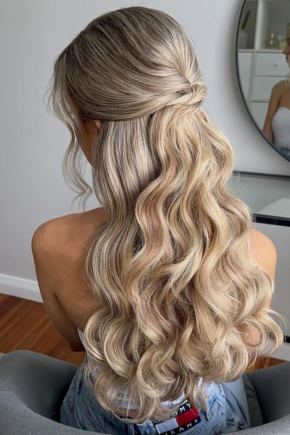 25 - Picture of Wedding Hairstyles
