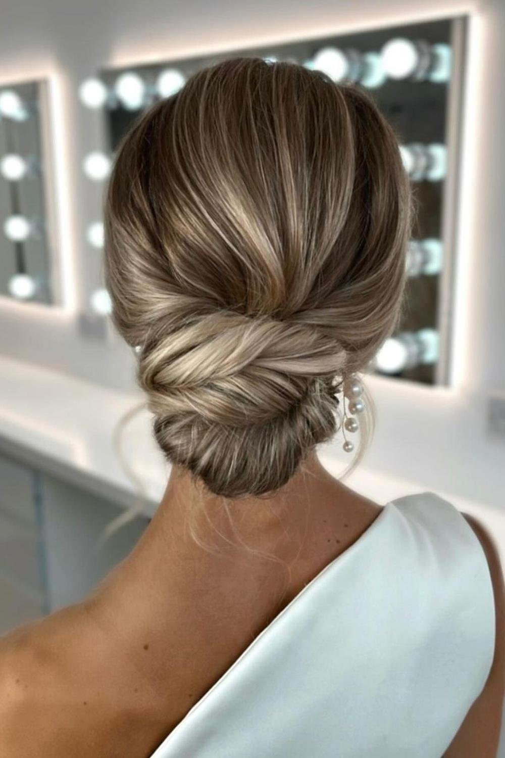30 - Picture of Wedding Hairstyles