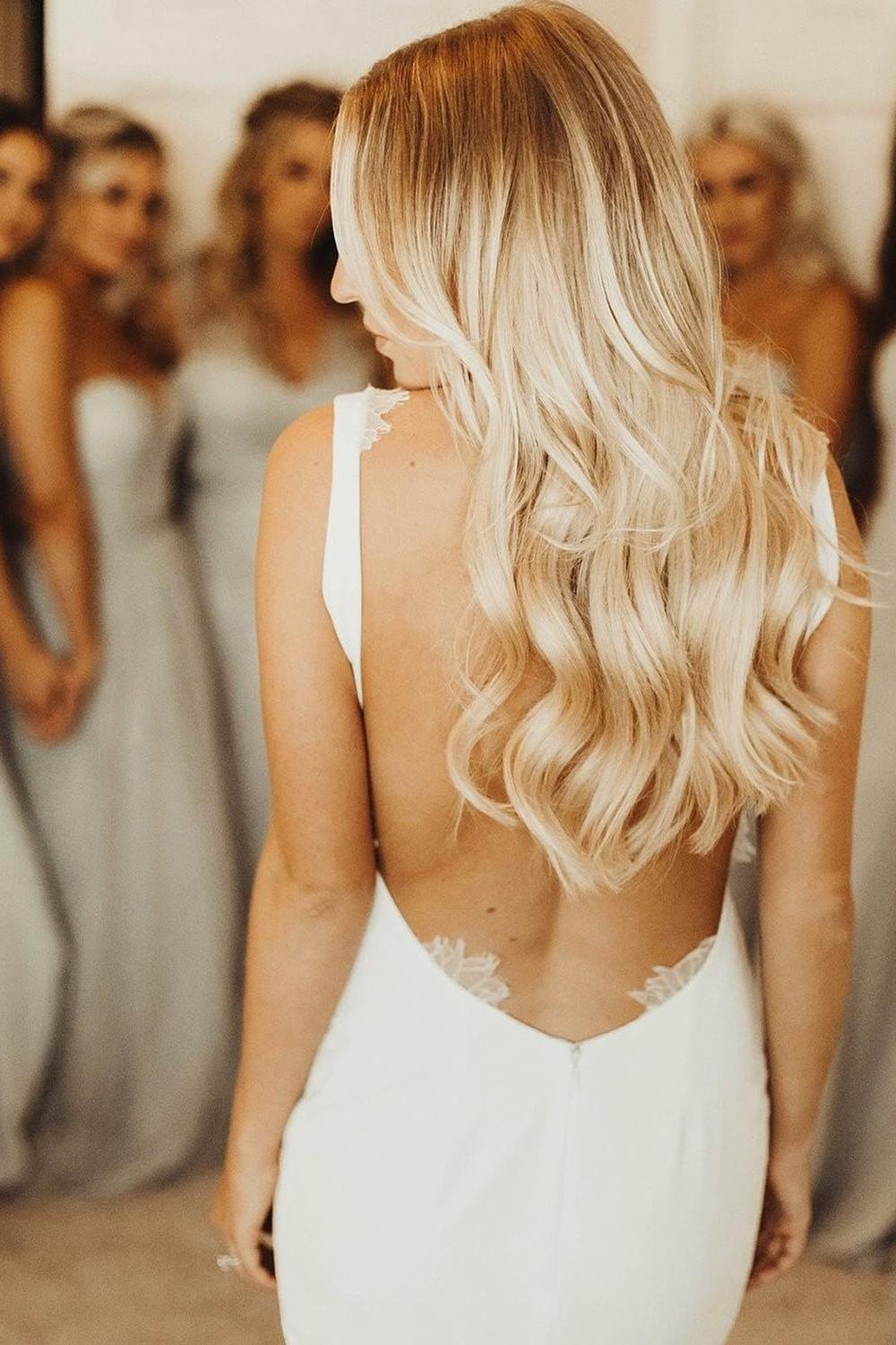 31 - Picture of Wedding Hairstyles