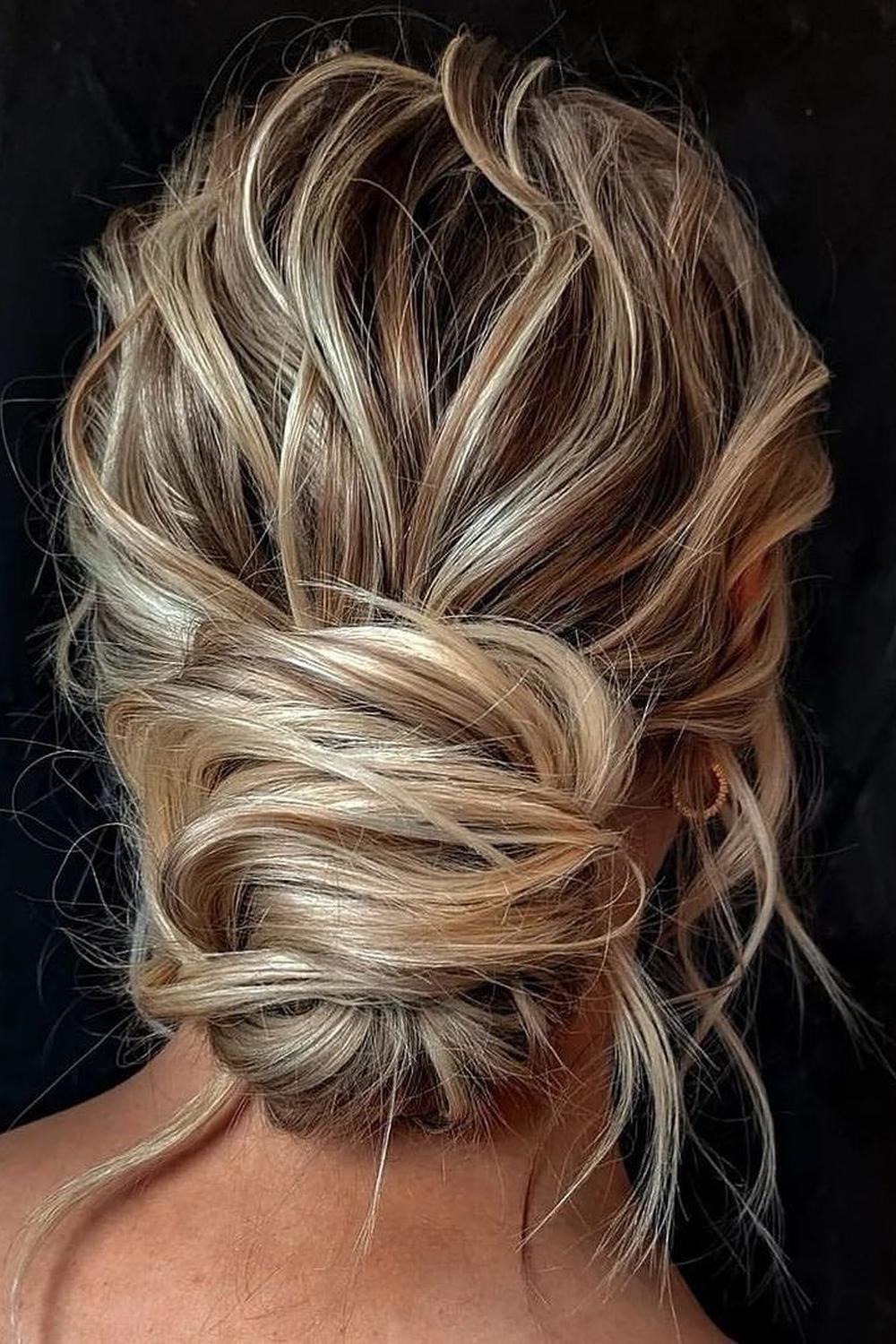 36 - Picture of Wedding Hairstyles