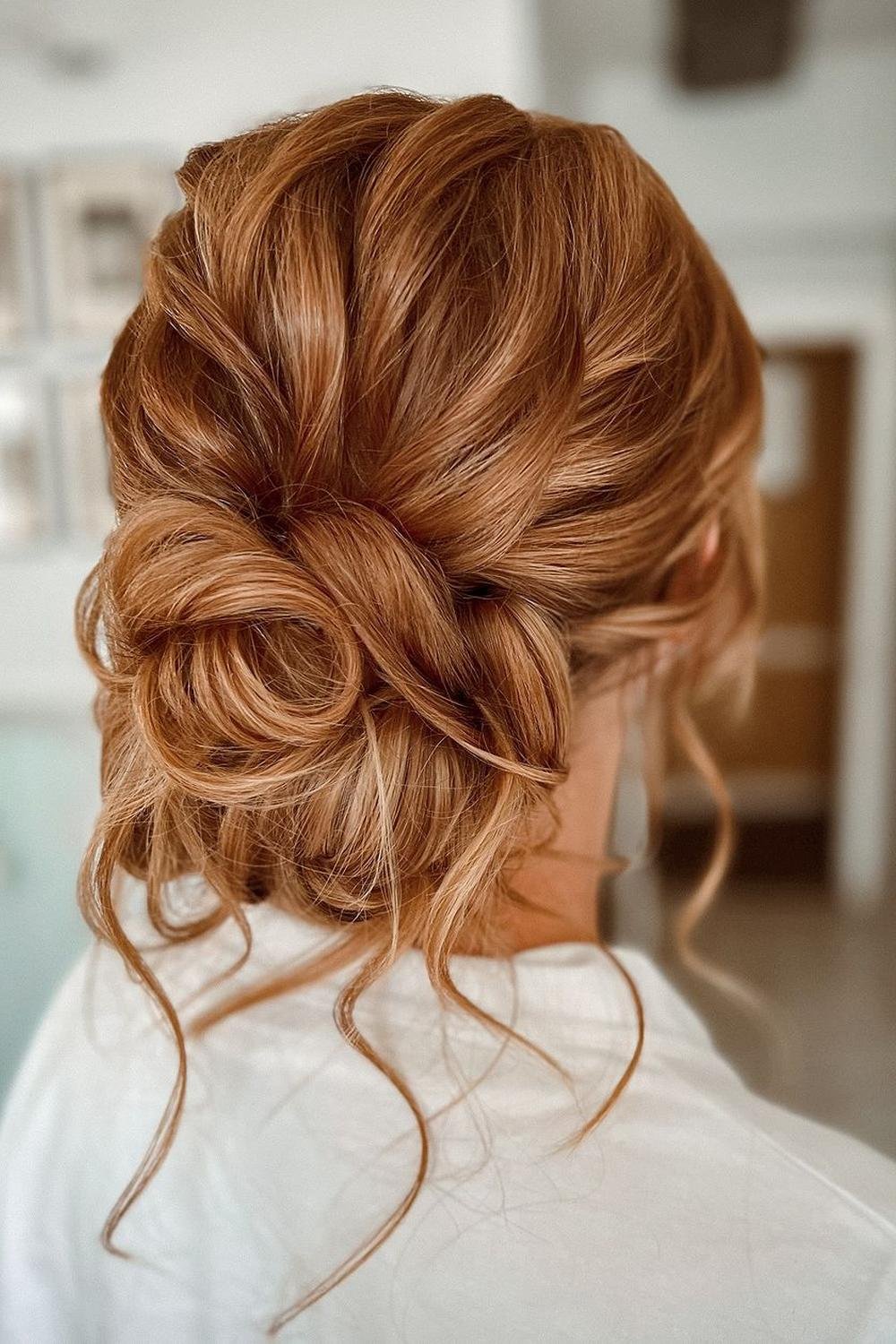 37 - Picture of Wedding Hairstyles