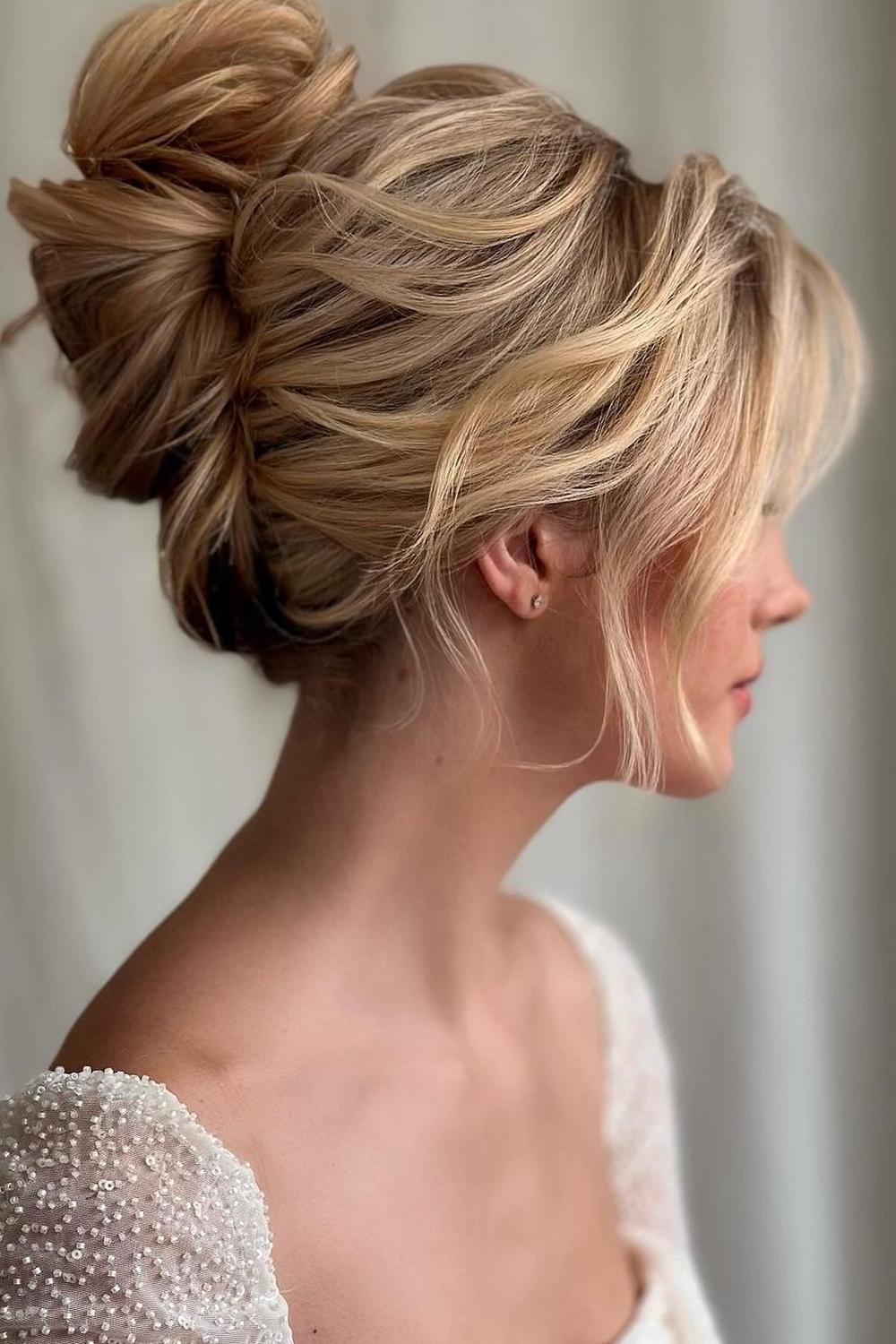 39 - Picture of Wedding Hairstyles