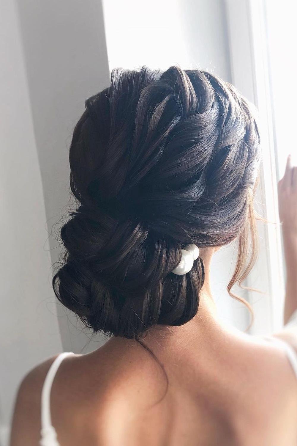 4 - Picture of Wedding Hairstyles