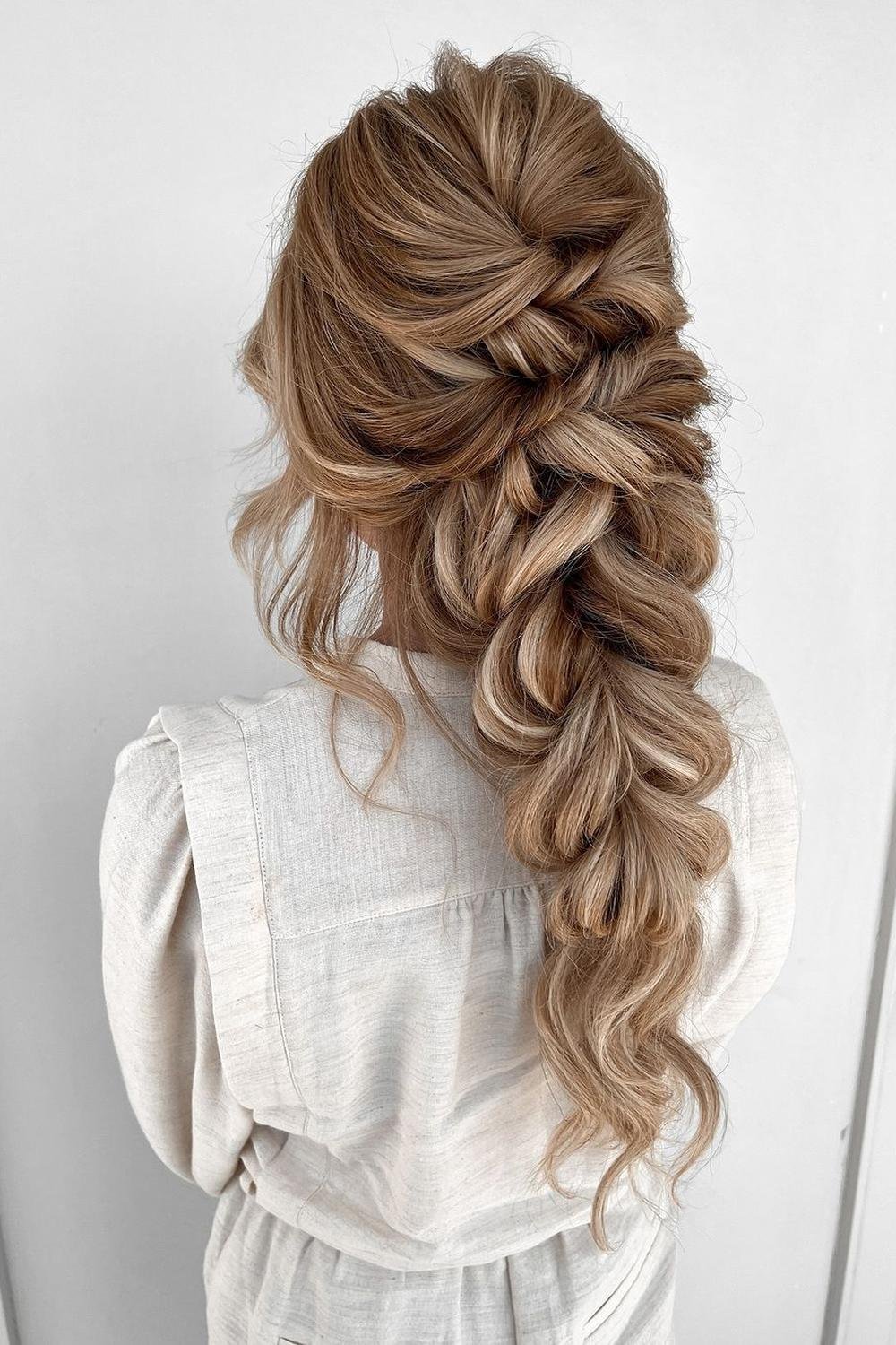 40 - Picture of Wedding Hairstyles