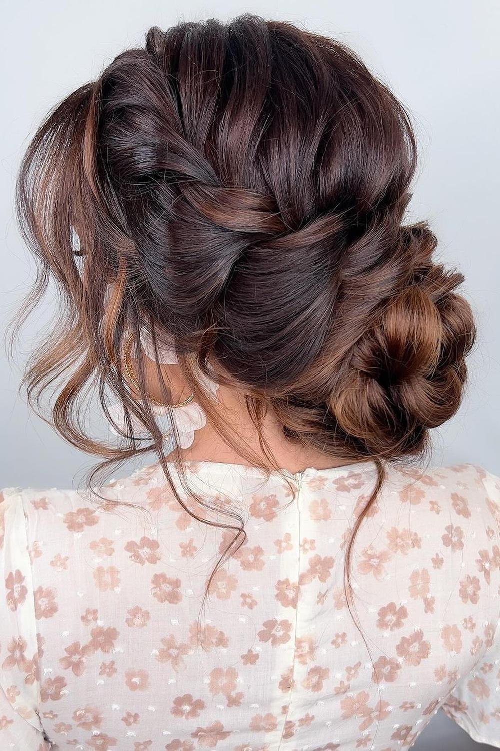 42 - Picture of Wedding Hairstyles