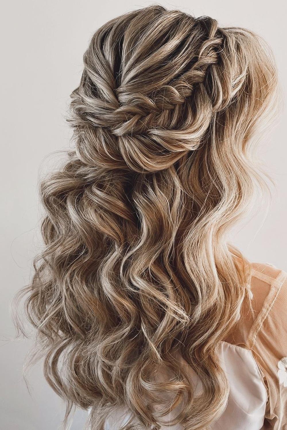 44 - Picture of Wedding Hairstyles