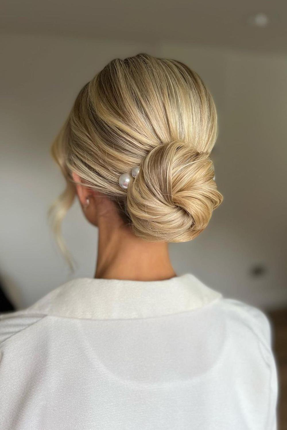 5 - Picture of Wedding Hairstyles