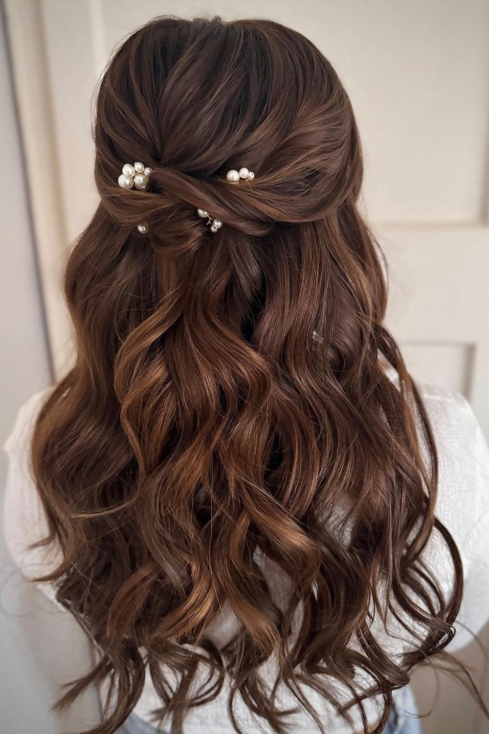51 - Picture of Wedding Hairstyles